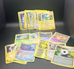 Pokemon Mid Era Reverse Holo & Stamped Vintage Lot Rare (Read Description) - Image 1