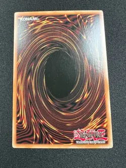 Leviair The Sea Dragon Genf-en043 Ultimate Rare Unlimited NM - Image 2