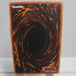 Yu-Gi-Oh! Summoned Skull BPT-002: 2002 Tin Limited Holo English - Image 4