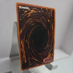 Yu-Gi-Oh! Summoned Skull BPT-002: 2002 Tin Limited Holo English - Image 5