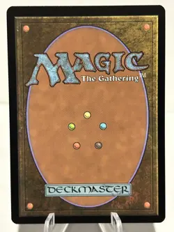 Virtue of Knowledge (Showcase) 279 M Wilds of Eldraine Foil NM MTG - Image 2