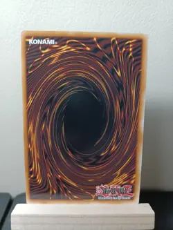 Yugioh - Full Armored Black Ray Lancer - 1st Edition - Rare - MZMI-EN054 NM - Image 2