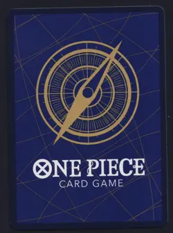 One Piece CCG Monkey D Luffy ST01-012 SR 1st Anniversary OP 05 Japanese - Image 2