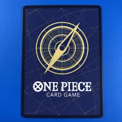 One Piece CCG | (Tony Tony Chopper | EB01-006 NM) Alt Art Card TCG Japanese JP - Image 2