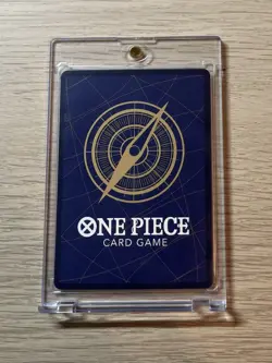 Monkey.D.Luffy SR Parallel ST01-012 One Piece Awakening of the New Era Japanese - Image 2