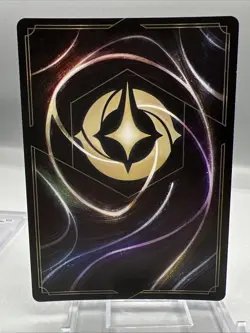 Disney Lorcana ENCHANTED ✨HADES - Infernal Schemer - 237/204-EN-9, NM+ - Image 2