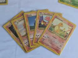 Pokemon Cards Legendary Collection Lot of 31 Cards Regular Finish - Image 5