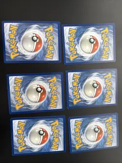 Pokemon Card Lot (Combined Shipping On All Cards) 636996769661 - Image 2