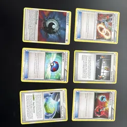 Pokemon Card Lot (Combined Shipping On All Cards) 636996769661 - Image 1