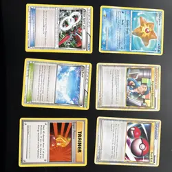 Pokemon Card Lot (Combined Shipping On All Cards) 636996769661 - Image 1
