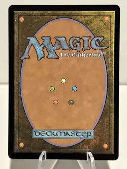 Omenpath Journey 18 M Outlaws of Thunder Junction: The Big Score Near Mint MTG - Image 2