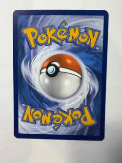 Black Belt's Training SV09: Journey Together 144/159 NM English Pokemon Card - Image 2