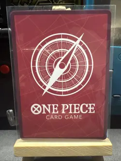 Monkey.D.Luffy (047) (Premium Card Collection -Live Action Edition-) P-047... - Image 4