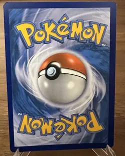 Mudkip - XY38 - Pokemon XY Promo Holo Rare Card NM - Image 2