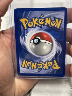 Pokemon Card - Gym Heroes 131/132 - PSYCHIC ENERGY Vintage Vtg Nintendo NM/MT - Image 3