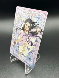 Union Arena Sword Art Online Vol. 2 Action Point Card (UEX06BT/SAO-2-AP04) Foil - Image 5