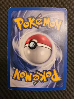 Pokemon Card - Blastoise 2/102 Holo Rare Unlimited 1999 - 2/102 - LP/NM-ITALIAN - Image 5