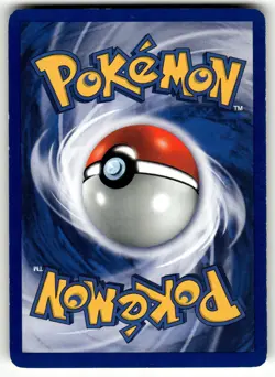 Magikarp 47/82 Team Rocket LP Pokemon Card TCG - Image 2