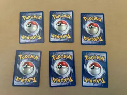 Pokemon Holographic 31 Card Lot Collection Standard 1995-2020 SEE PHOTOS - Image 2