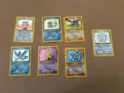 Pokemon Holographic 31 Card Lot Collection Standard 1995-2020 SEE PHOTOS - Image 3