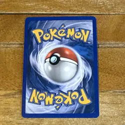 Eevee 74/110 Common WOTC Legendary Collection Pokemon TCG Card - Image 2