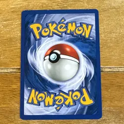 Light Lantern 23/105 Neo Destiny Pokemon Card - Image 2