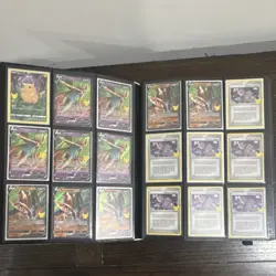 Pokemon TCG Celebrations Bulk binder collection 280 Card Lot 25th Anniversary - Image 3