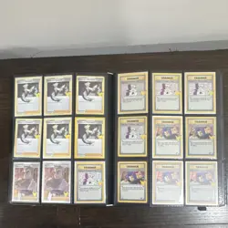 Pokemon TCG Celebrations Bulk binder collection 280 Card Lot 25th Anniversary - Image 4