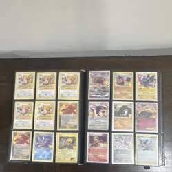 Pokemon TCG Celebrations Bulk binder collection 280 Card Lot 25th Anniversary - Image 5