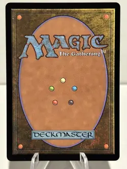 Rakdos, the Muscle 226 M Outlaws of Thunder Junction regular Near Mint MTG - Image 2