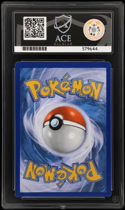 Pokemon TCG Dialga EX Card Phantom Forces Secret Rare 122/119 ACE 8 - Image 2