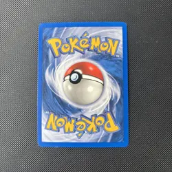 Pokemon Card EX Holon Phantoms Regice 27/110 Rare - Image 4