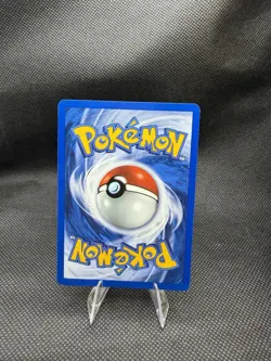 Pokemon Card - Lt. Surge's Pikachu Gym Challenge 84/132 Common 1st Edition - Image 2