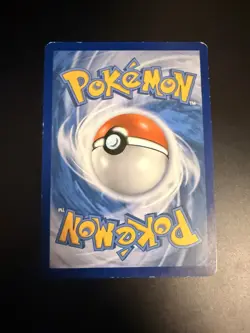 Mew EX XY126 Promo Textured Full Art Pokemon Card - MP - Image 3