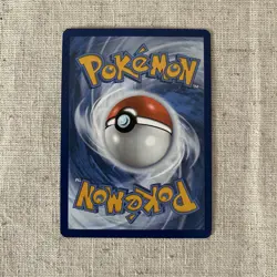 Pokemon Gengar Scarlet & Violet 151 Reverse Holo Card 94/165 - Image 2