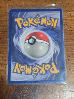 Pokemon TCG Venusaur Base Set Holo Unlimited Rare Card 15/102 - Image 2