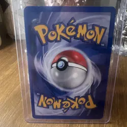 Dragonite 19/62 Fossil Rare 100 HP Pokemon TCG Card Wizards of the Coast 1999 - Image 2