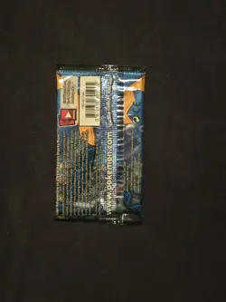 Pokemon Sun & Moon Booster Pack - 10 Cards 820650801945 - Image 2