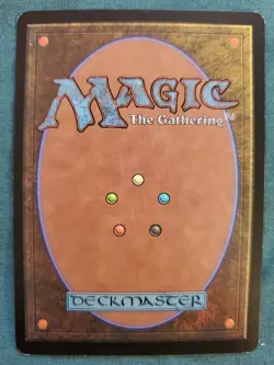 Miren, the Moaning Well Saviors of Kamigawa NM Rare Magic the Gathering Card - Image 2