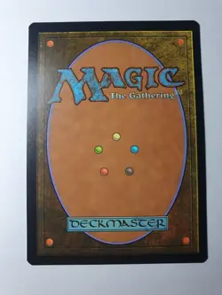 MTG - Memory Lapse Etched Japanese - Mystical Archives #079 - NM Rare - Image 3