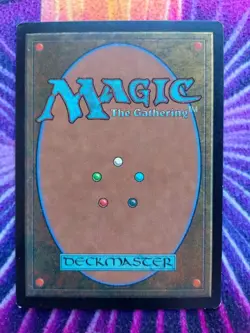MTG Magic the Gathering - Absolute Grace - Image 2