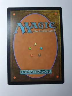 MTG - Blue Sun's Zenith Etched Japanese - Mystical Archives #075 - NM Mythic - Image 3