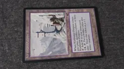 Kjeldoran Outpost - Alliances - Magic the Gathering - MTG - Image 2