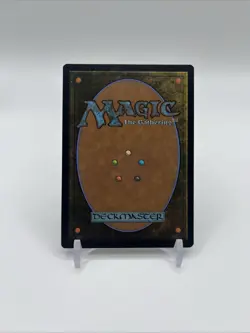 Drana And Linvala X1 Mtg March Of The Machine Nm Foil 0222 - Image 2