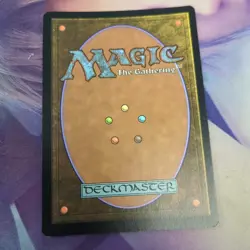 Magic The Gathering Kamigawa Neon Dynasty Moon-Circuit Hacker Showcase 334 Foil - Image 2