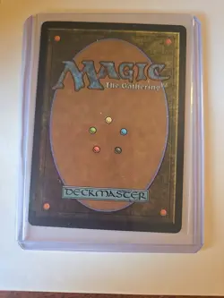 Badgermole Cub - Avatar: The Last Airbender 167 - Foil MTG Mythic - Image 3