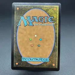 Scalding Tarn Borderless Dragonscale Foil Tarkir NM MTG - Image 2