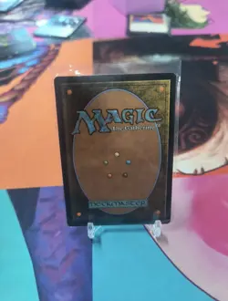 MTG Magic: The Gathering Damnation Masterpiece Amonkhet Invocations NM Foil - Image 2