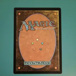 [1x] Reaver Titan Near Mint, English Warhammer 40,000 Commander MTG Magic - Image 2