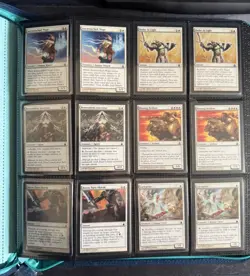 MTG Ravnica Complete Set – Doubling Season, Confidant, Loam, Shock Lands – NR 🔥 - Image 4